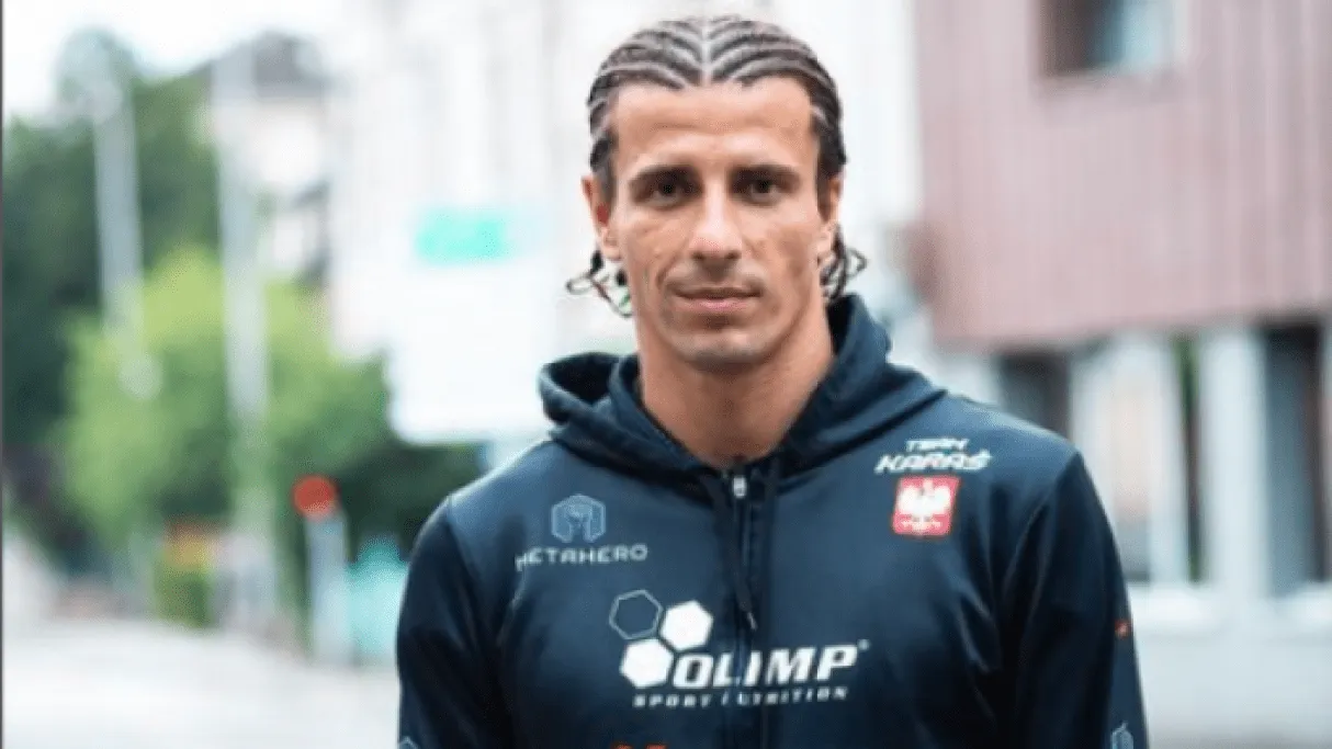 Zdjęcie Robert Karaś: wiek, biografia i osiągnięcia polskiego ultratriathlonisty