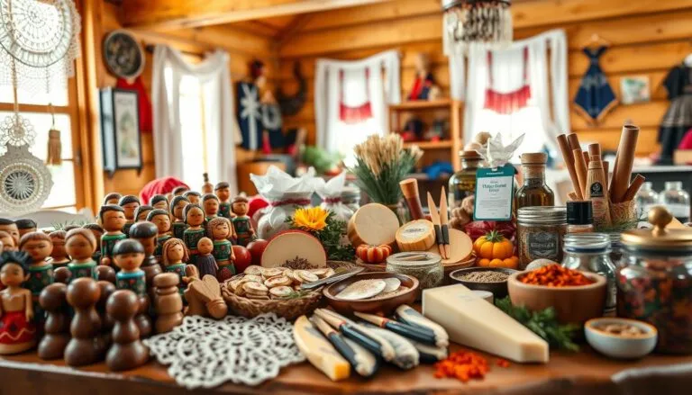 Zdjęcie Najpopularniejsze pamiątki i produkty regionalne, które warto przywieźć z Łotwy