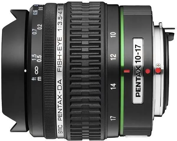 Zdjęcie Jak wybrać najlepsze obiektywy do Pentaxa – poradnik dla każdego fotografa