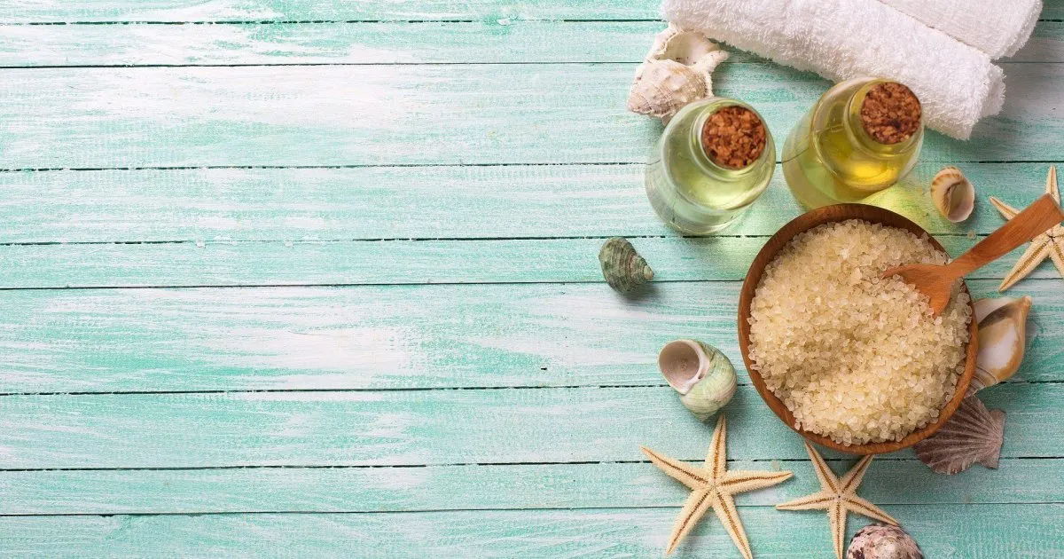 Zdjęcie Peeling co to? Poznaj korzyści, rodzaje i zastosowanie peelingu