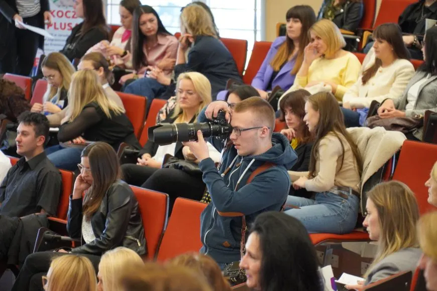 Zdjęcie Kiedy konferencja na temat zdalnego nauczania? Nie przegap ważnych dat!