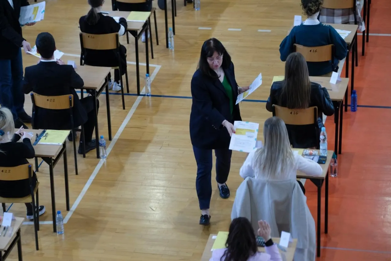 Zdjęcie Kiedy biologia rozszerzona? Sprawdź terminy i przygotuj się na maturalny stres