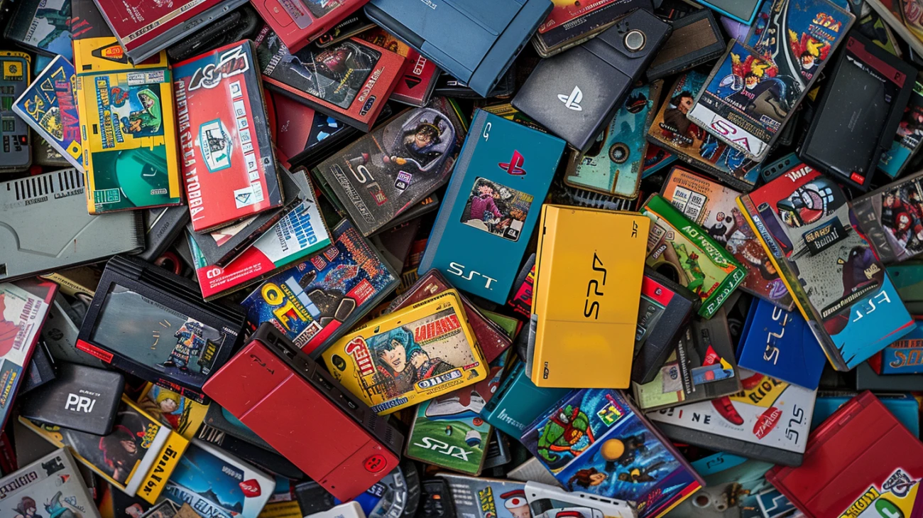 Zdjęcie Najlepsze gry na PS3 - Ranking najlepszych tytułów gier!