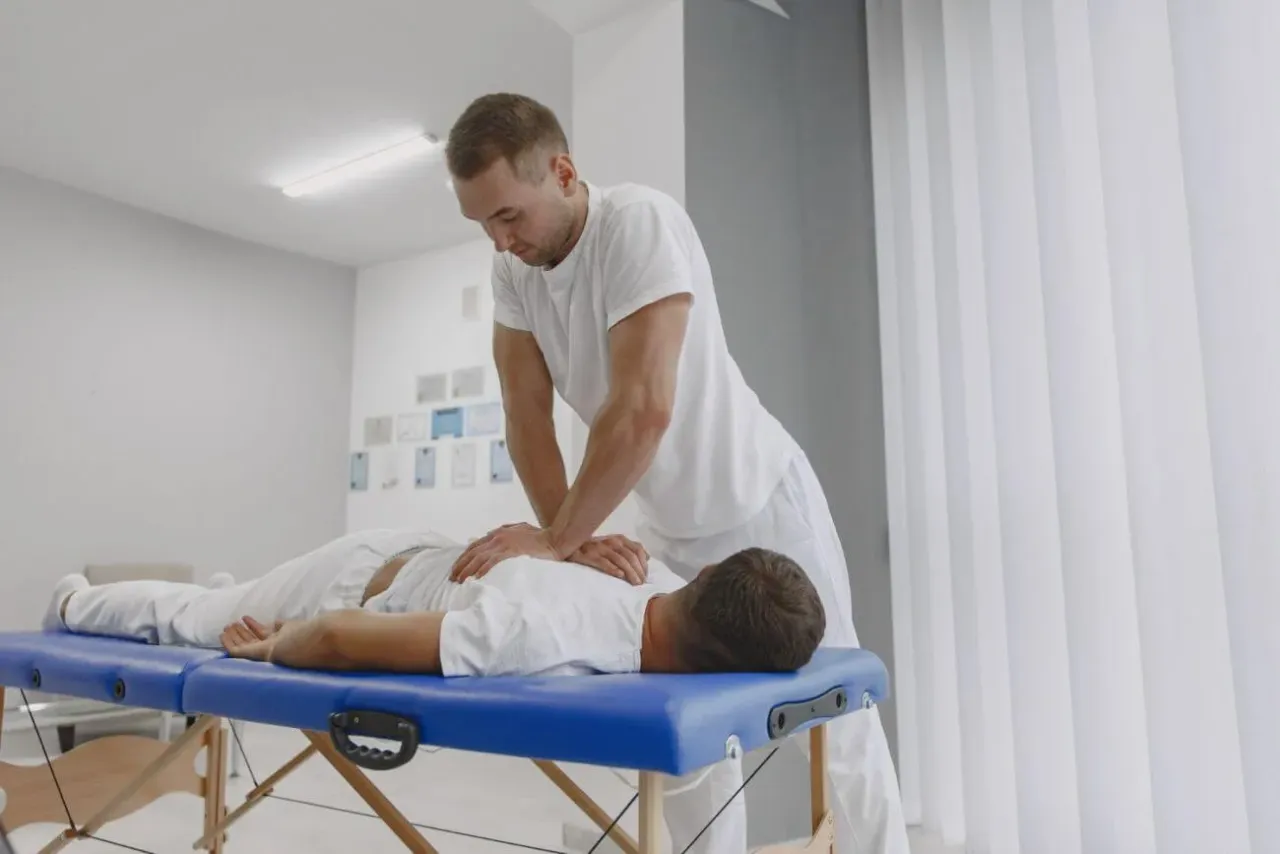 Zdjęcie Ile zarabia fizjoterapeuta w Niemczech? Zaskakujące fakty o wynagrodzeniu