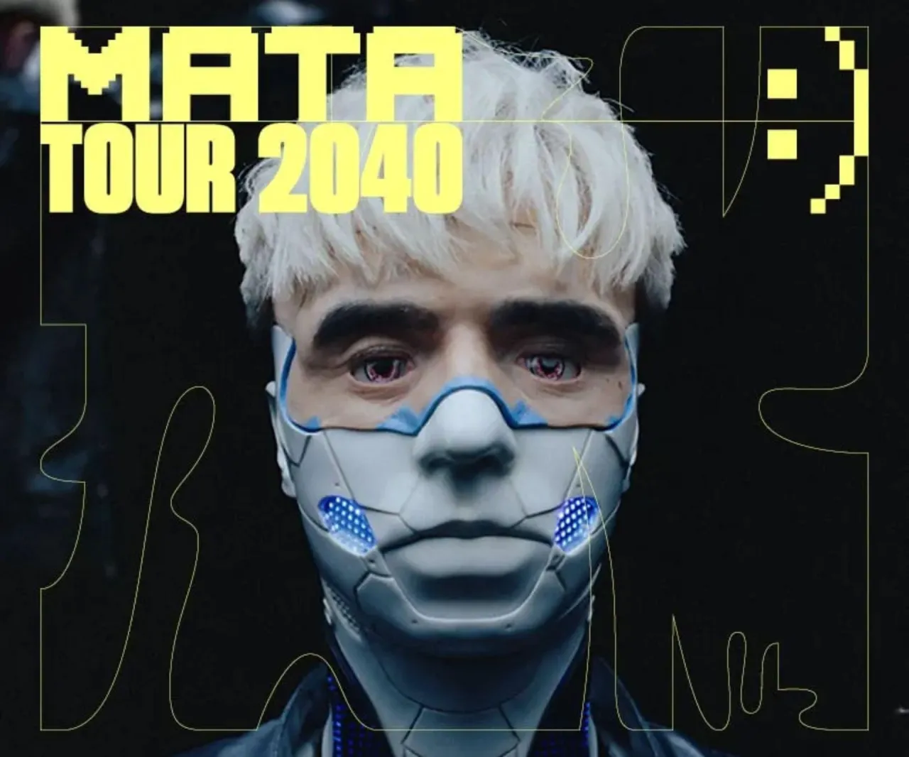 Zdjęcie Gdzie jest koncert maty w Toruniu? Sprawdź szczegóły i lokalizację