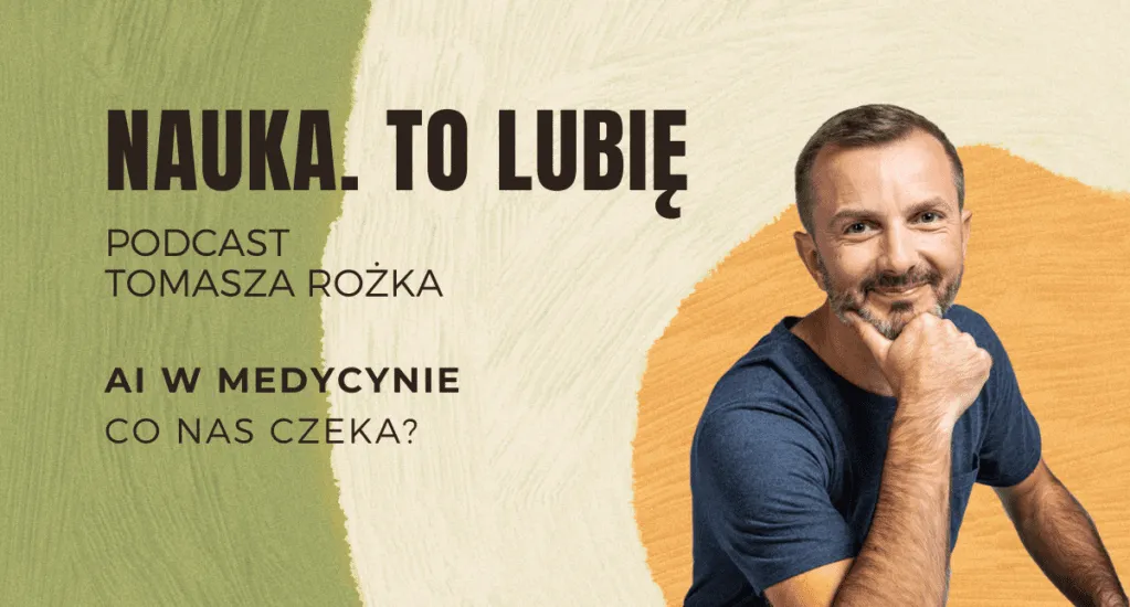 Zdjęcie Czy sztuczna inteligencja zastąpi lekarzy? Odkryj prawdę o AI w medycynie