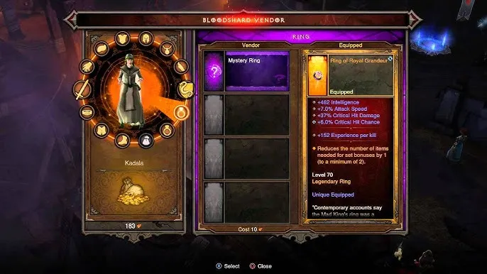 Zdjęcie Przewodnik po urodzinowym wydarzeniu w Diablo 3 - wszystkie bonusy i nagrody