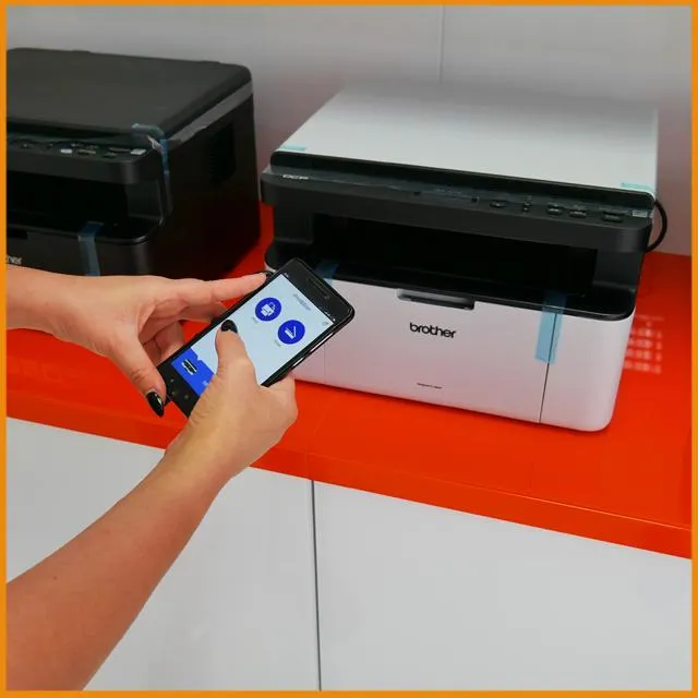 Zdjęcie Jak drukować z telefonu na drukarce Epson - łatwe kroki i porady