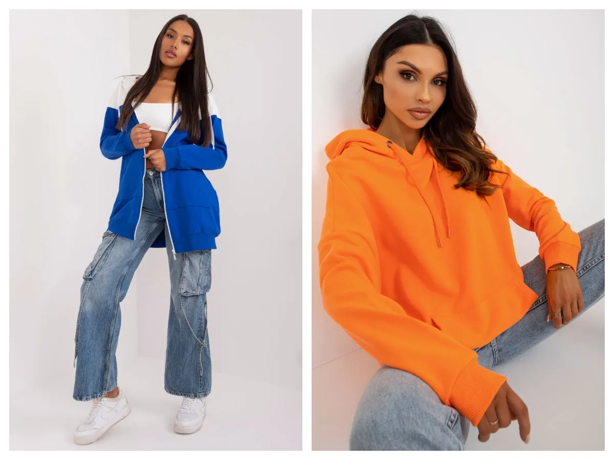 Zdjęcie Jaką torebkę do bluzy wybrać, by uniknąć modowej wpadki?