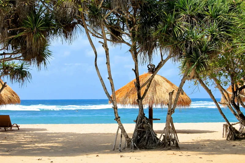 Zdjęcie Kiedy sezon na Bali? Poznaj najlepsze miesiące na wymarzone wakacje