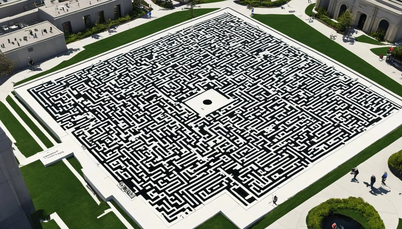 Zdjęcie Jak wejść na dach Maze Bank w GTA V - najprostsze metody i triki