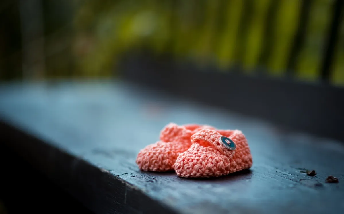 Zdjęcie Gdzie idą dusze dzieci po aborcji? Prawda o ich losie i zbawieniu