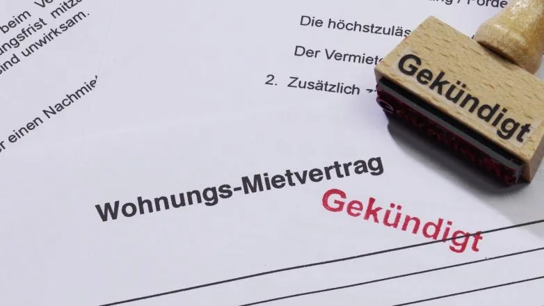 Zdjęcie Mietvertrag kündigen Vermieter: So vermeiden Sie rechtliche Fehler