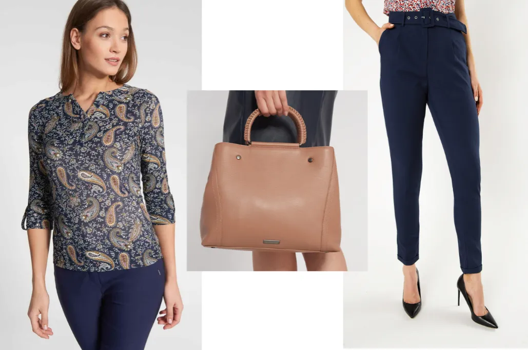 Zdjęcie Co oznaczają spodnie skinny fit damskie? Cechy, stylizacja i zalety