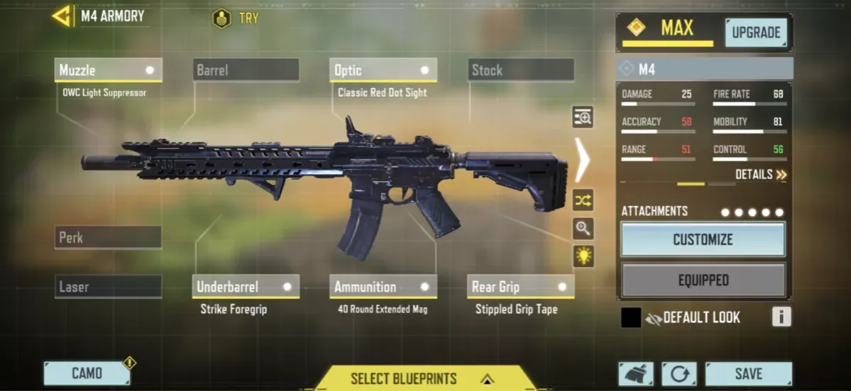 Zdjęcie Spolszczenie Call of Duty Mobile bez trudu - oficjalne i nieoficjalne metody zmiany języka