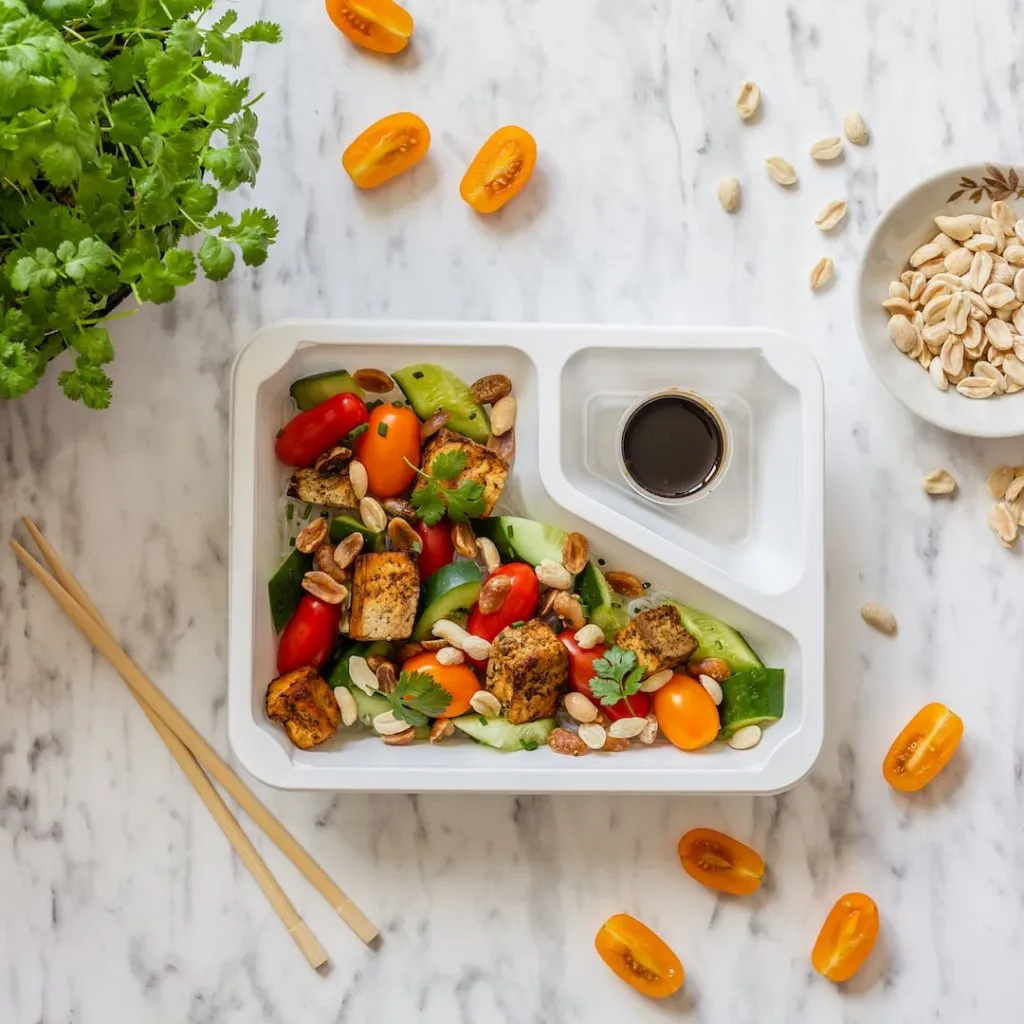 Zdjęcie Be Diet Catering gdzie dostawą – Sprawdź dostępność w Twojej okolicy
