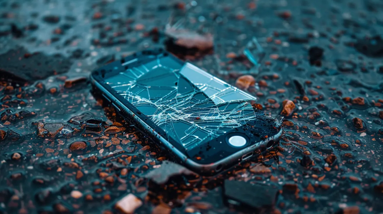 Zdjęcie Gorilla Glass 3: Co to jest i jak działa w kontekście ochrony ekranu?