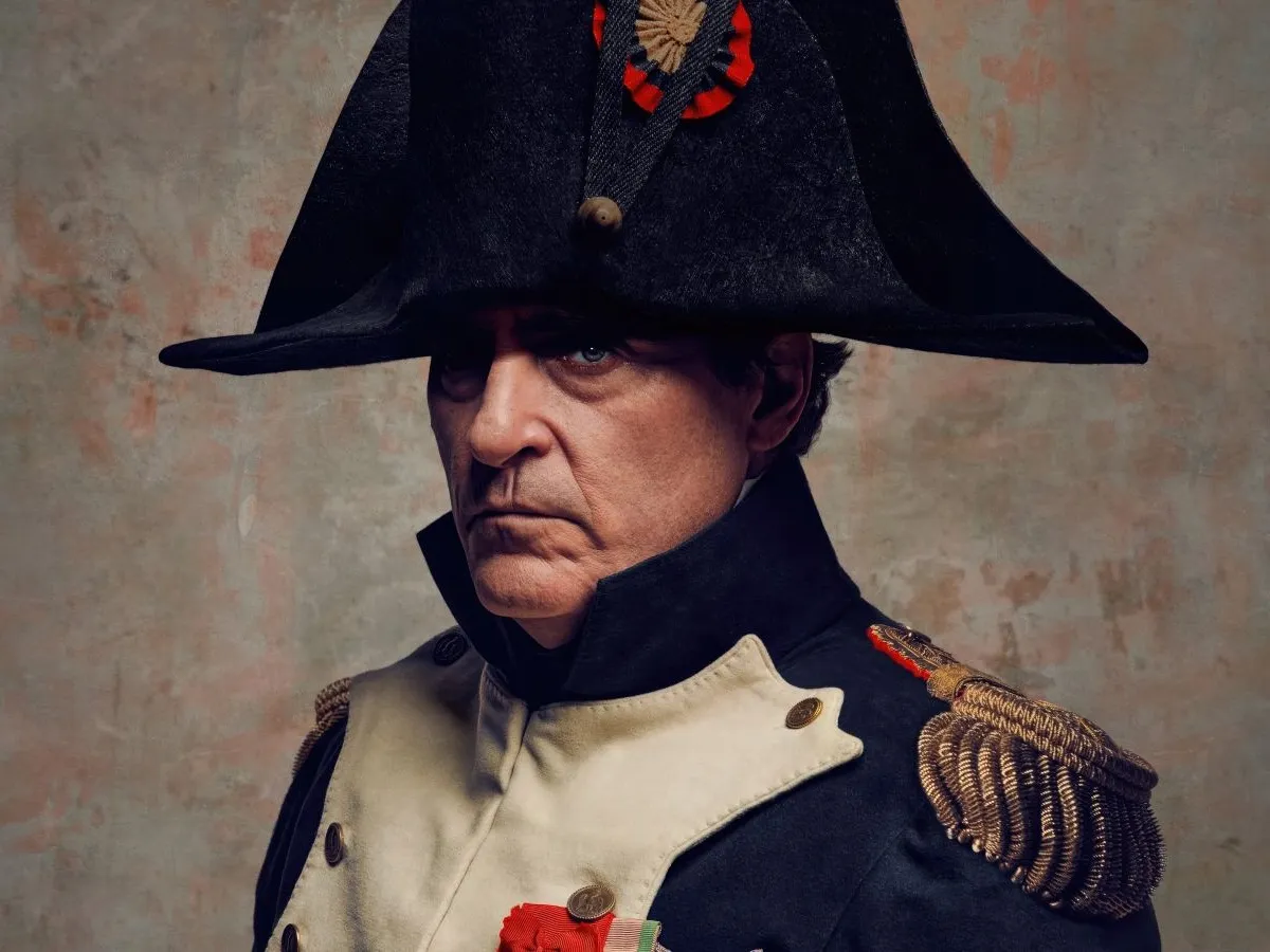 Zdjęcie Napoleon: Obsada filmu - Kto zagrał cesarza i Józefinę?