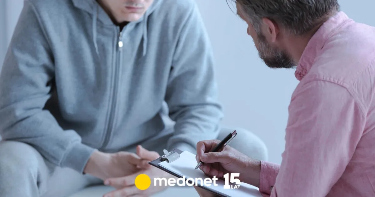 Zdjęcie Jakie leki na silną nerwicę mogą naprawdę pomóc w walce z lękiem