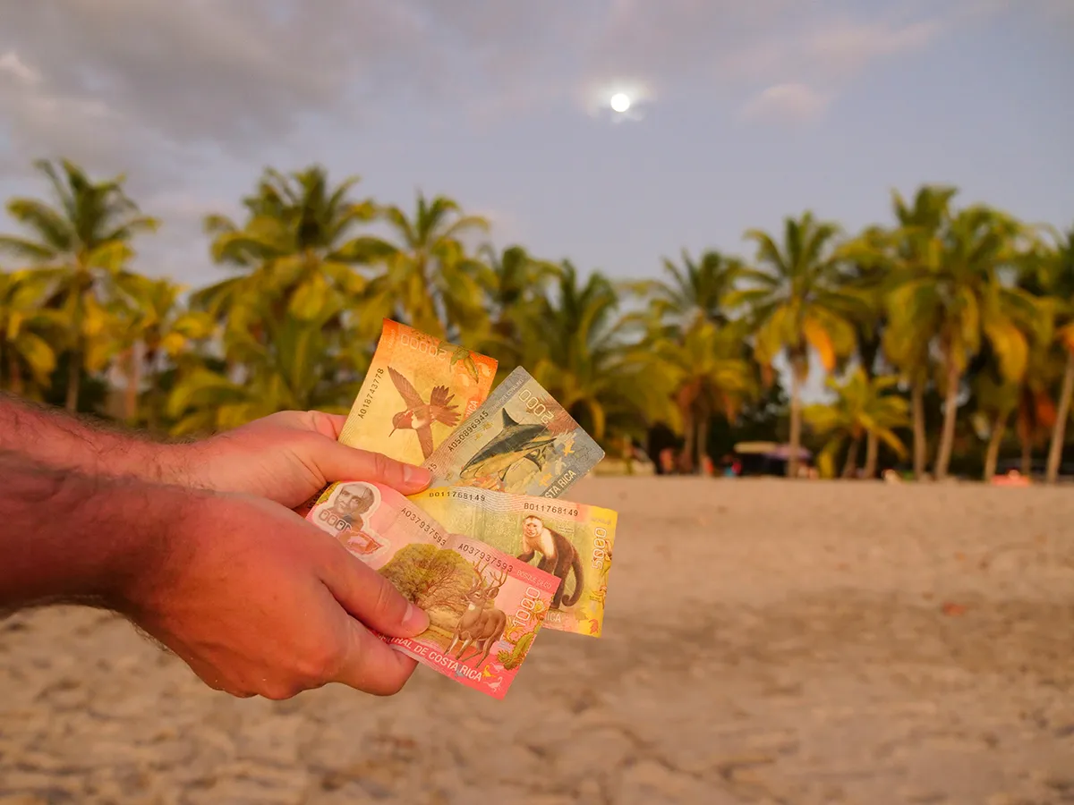 Zdjęcie Kostaryka czy jest bezpiecznie? Odkryj zagrożenia i porady dla turystów