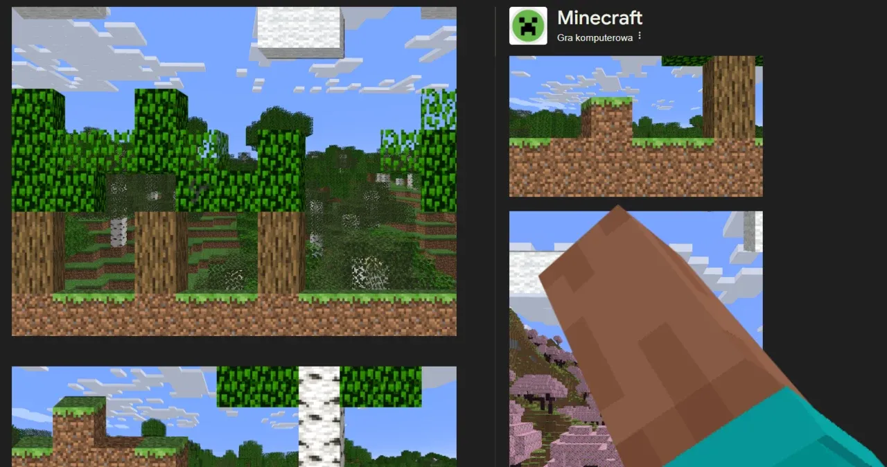 Zdjęcie Nieoczekiwane gry jak Minecraft, które zaskoczą każdego gracza