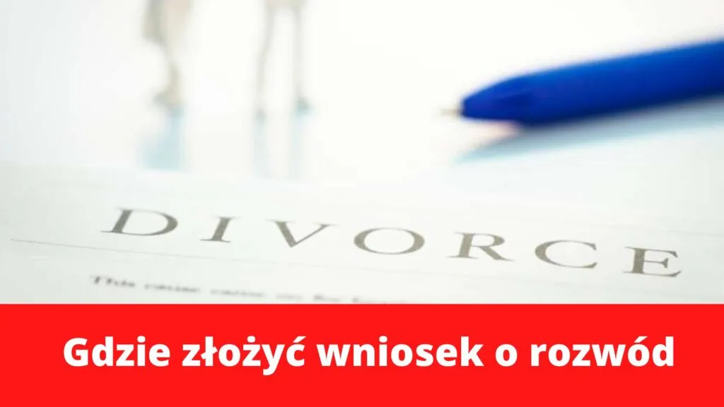 Zdjęcie Gdzie pobrać wniosek o rozwód? Oto proste rozwiązania i porady