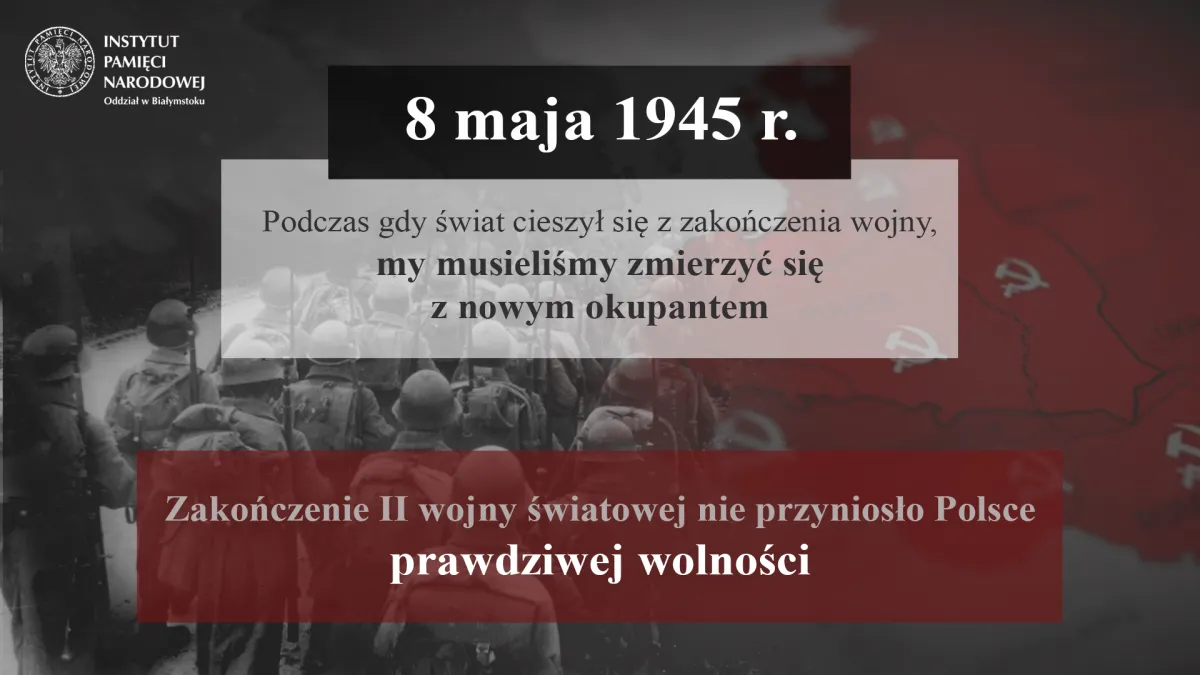 Zdjęcie Kiedy zakończyła się II wojna światowa - przełomowe daty w historii świata