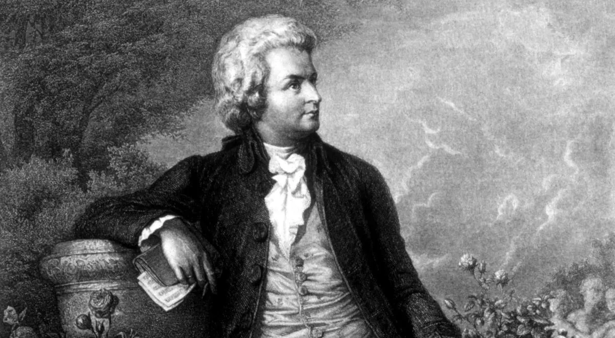 Zdjęcie Mozart epoka: Jak jego życie wpłynęło na kulturę europejską