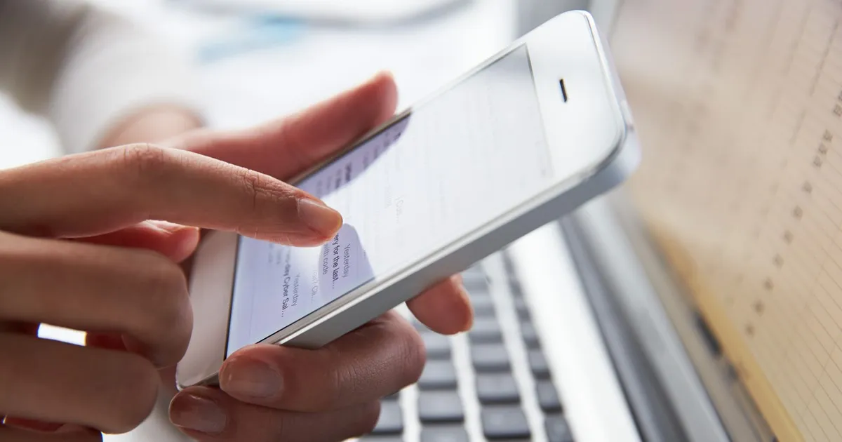 Zdjęcie Gdzie dostanę telefon bez BIK i KRD? Sprawdź dostępne oferty