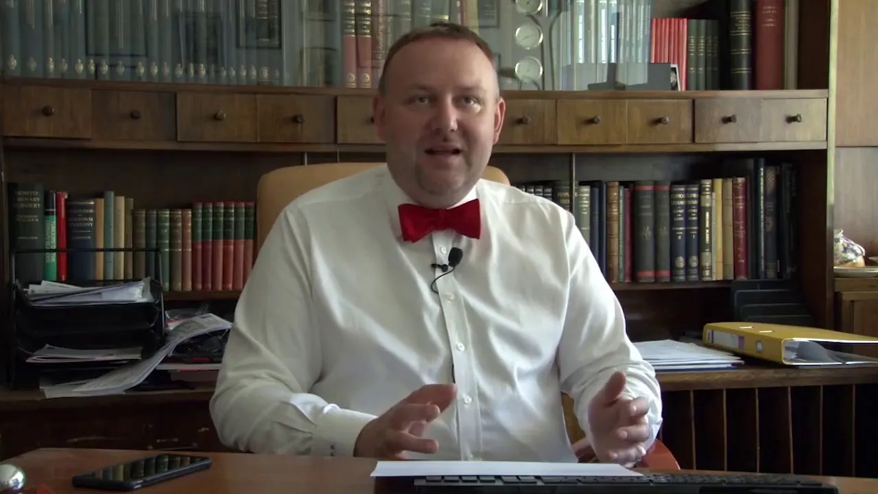 Zdjęcie Gdzie przyjmuje prof. Piotr Radziszewski urolog? Sprawdź lokalizacje i konsultacje online