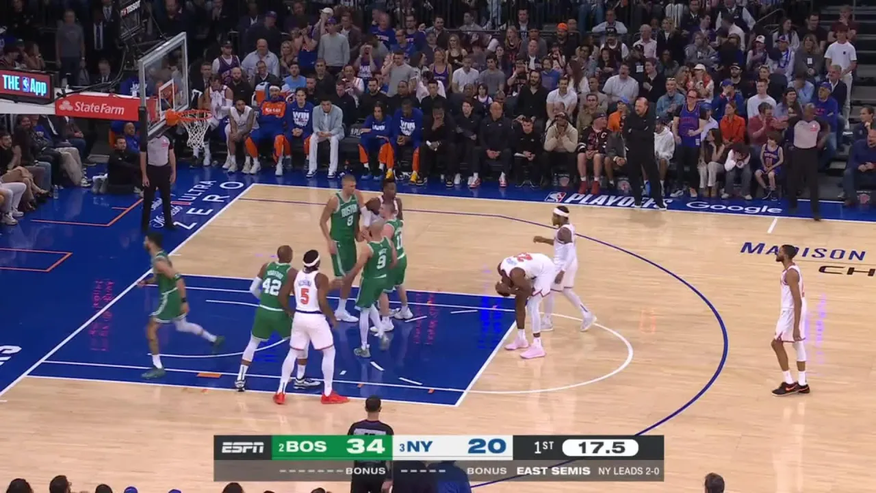 Zdjęcie Co oznacza bonus w NBA i jak wpływa na strategię drużyn?