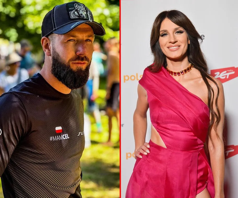 Zdjęcie Sylwia Grzeszczak z kim jest? Wszystko o jej nowym związku z Buzałą