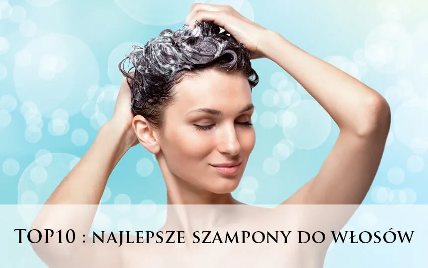 Zdjęcie Który szampon do włosów jest najlepszy? 10 opinii ekspertów i użytkowników