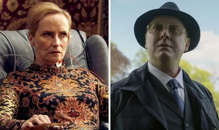Zdjęcie Kim jest Reddington dla Keen? Złożoność ich relacji w Czarna lista