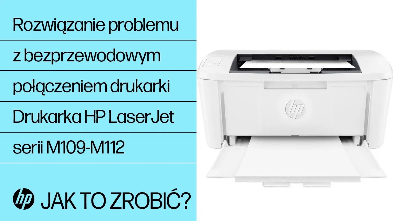 Zdjęcie Jak łatwo włączyć Bluetooth w drukarce HP i uniknąć problemów z połączeniem