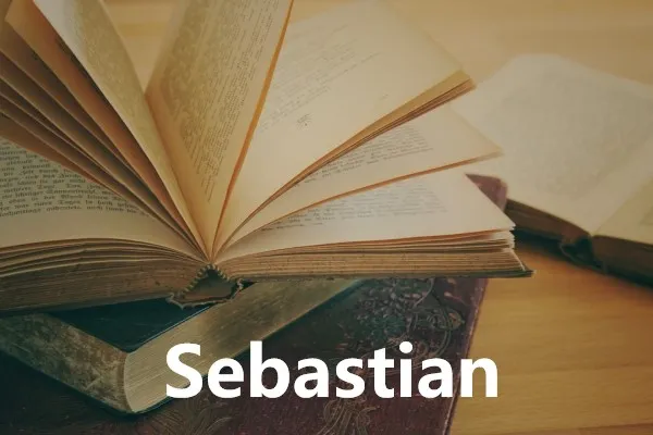 Zdjęcie Skąd pochodzi imię Sebastian? Odkryj jego fascynującą historię