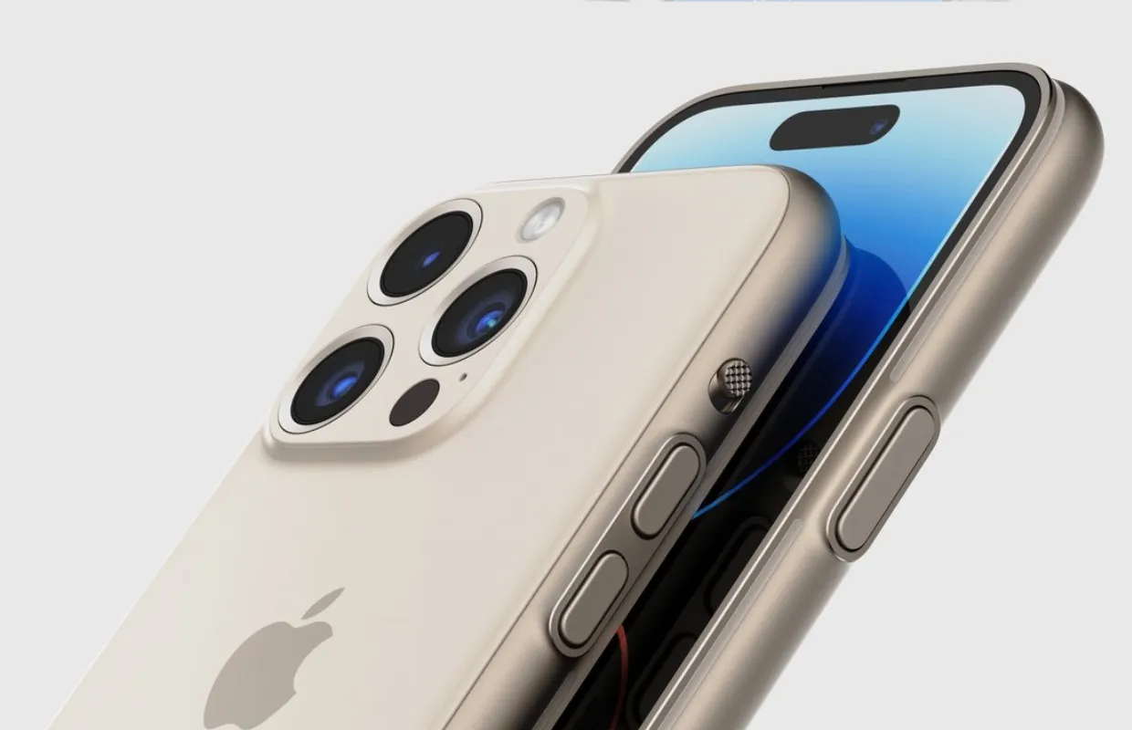 Zdjęcie Kiedy nowy iPhone 16? Sprawdź datę premiery, przecieki i nowe funkcje