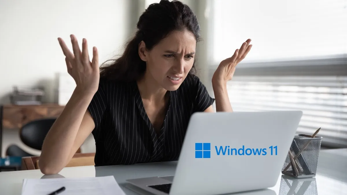 Zdjęcie Dlaczego Windows nie chce się zaktualizować i jak to naprawić?
