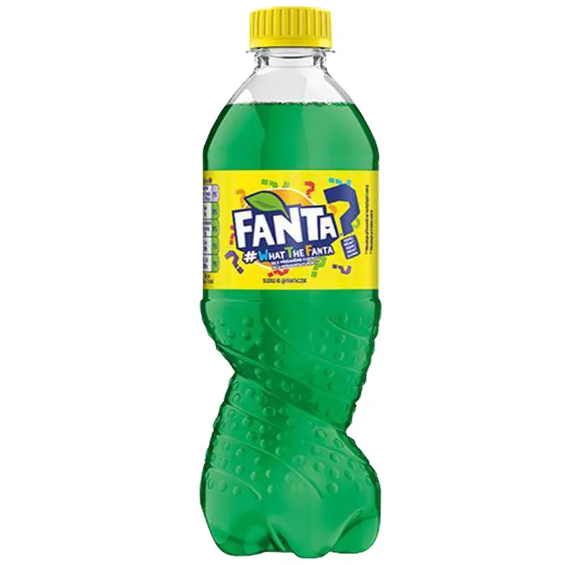 Zdjęcie Fanta jaki to smak – poznaj zaskakujące aromaty i ich różnorodność