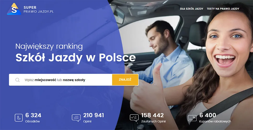 Zdjęcie Czy można odwołać egzamin na prawo jazdy? Sprawdź zasady i terminy