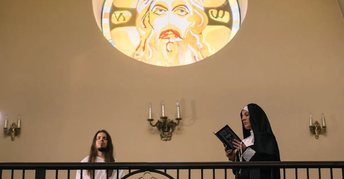 Zdjęcie Jak święcić dzień święty? 5 sposobów na niepopełnienie grzechu!