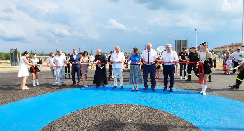 Zdjęcie Skatepark Jarosław – poznaj nowoczesne atrakcje i wydarzenia
