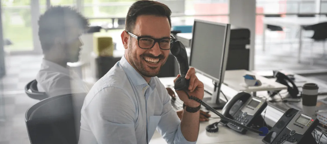 Zdjęcie Praca spedytora - kluczowe obowiązki i wyzwania w logistyce