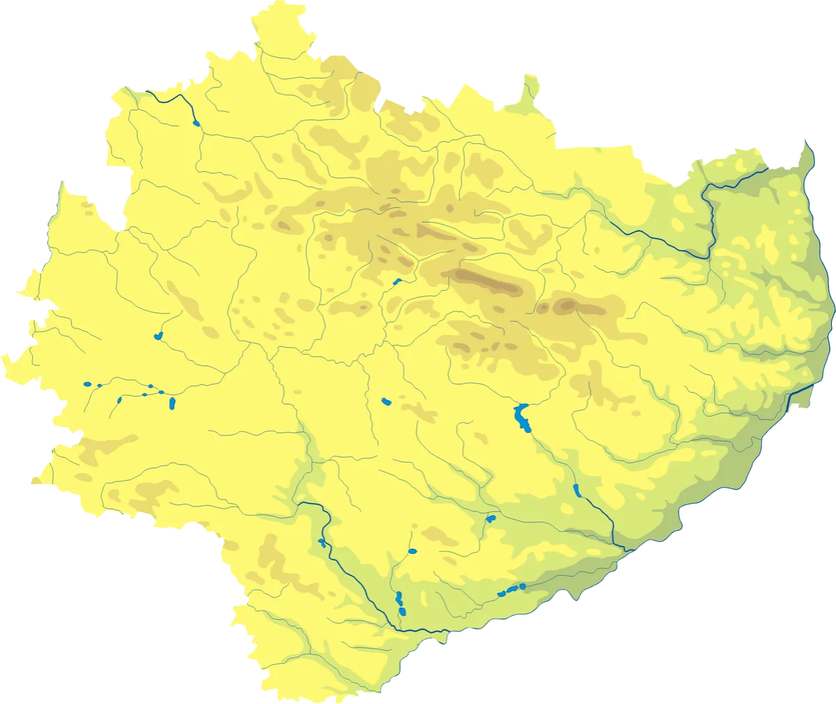 Zdjęcie Jaka jest stolica województwa świętokrzyskiego? Odkryj Kielce!
