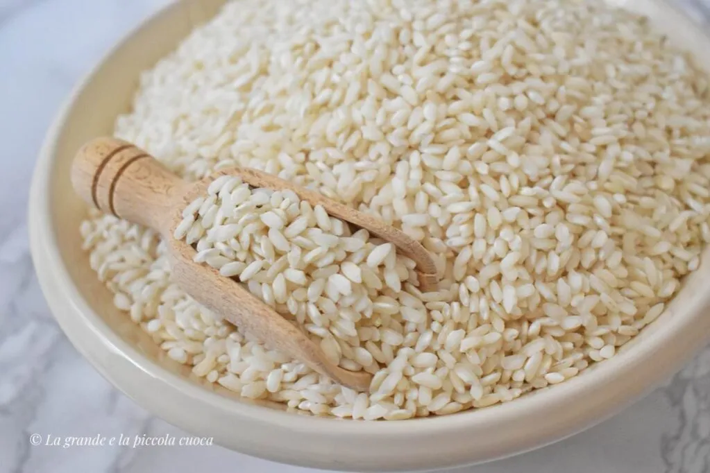Zdjęcie Czy do risotto może być zwykły ryż? Sprawdź, co stracisz!