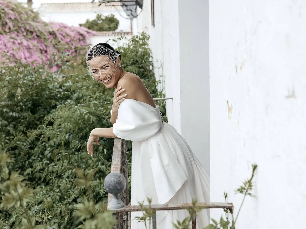 Zdjęcie Dónde comprar tu vestido de novia en España: Guía experta 2026