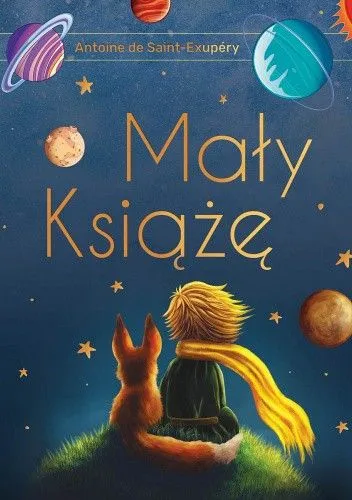Zdjęcie O czym jest książka Mały Książę? Poznaj głębię jego przesłania
