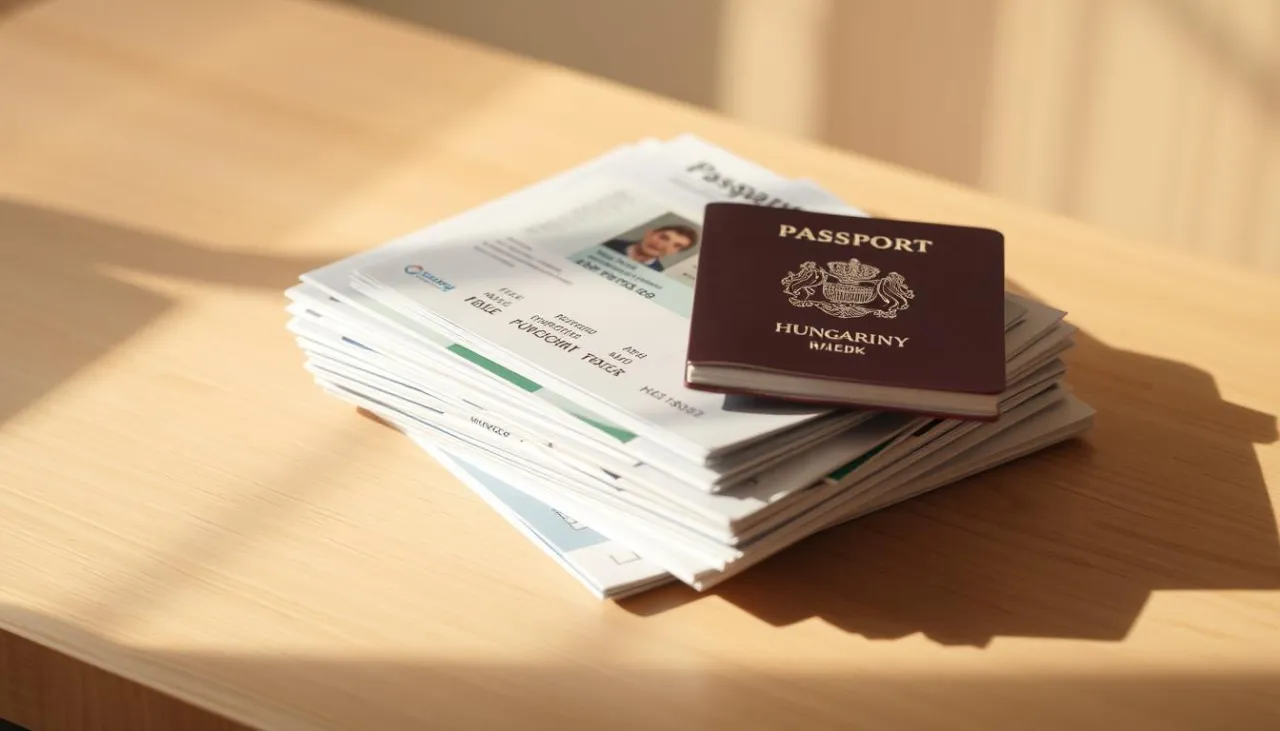 Zdjęcie Czy do Szkocji potrzebny jest paszport? Oto, co musisz wiedzieć