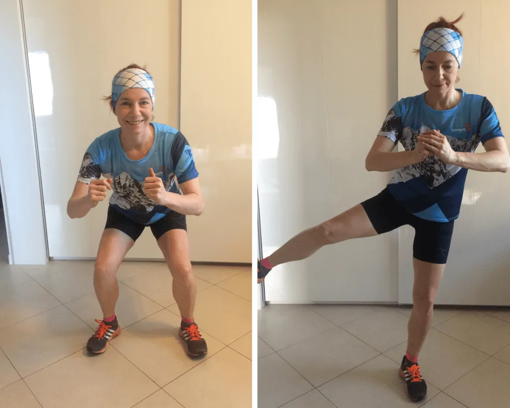 Zdjęcie Bieganie a mięśnie n&oacute;g: jak trenować, by je wzmocnić i wyrzeźbić?