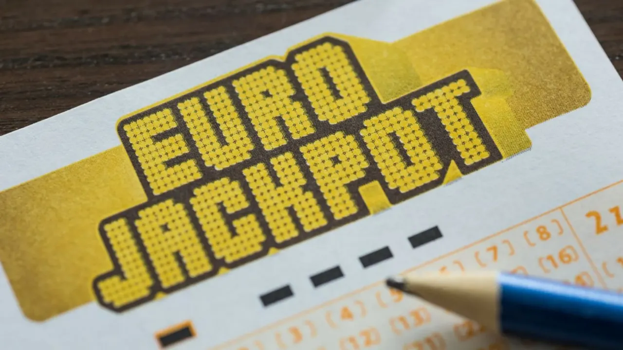 Zdjęcie Do której zakłady Eurojackpot? Sprawdź godziny zakupu kuponów